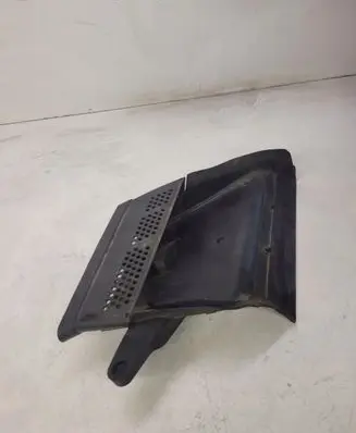 Audi A4 S4 B8 8K Intercooler air guide/duct channel 8K0129618OK