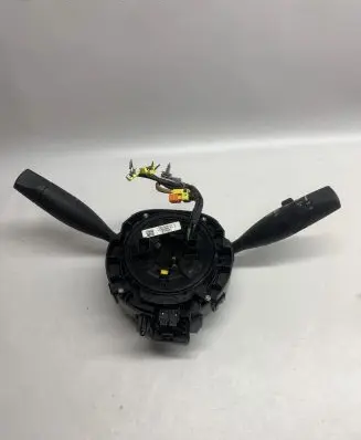Jeep Cherokee Airbag slip ring squib (SRS ring) P68141121 68141121