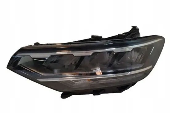 Volkswagen PASSAT B8 Headlight/headlamp 3G1941035Q