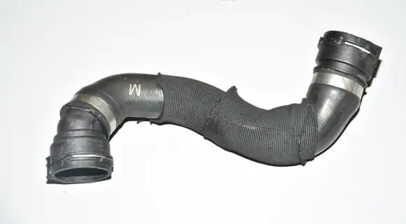 BMW 1 E81 E87 Engine coolant pipe/hose 4729914