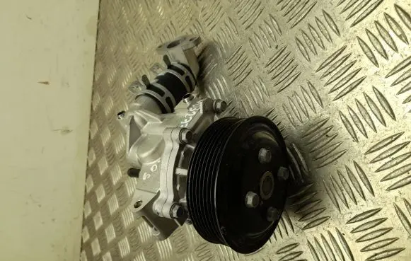 KIA Ceed Water pump SK120918B412