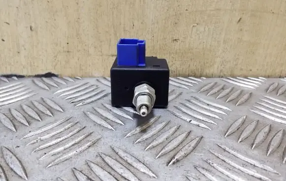 Hyundai Santa Fe Sensor