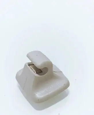Volkswagen PASSAT B7 Sun visor clip/hook/bracket 1k0857561b