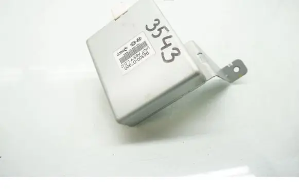 Hyundai Tucson TL Other control units/modules 95300-D7900