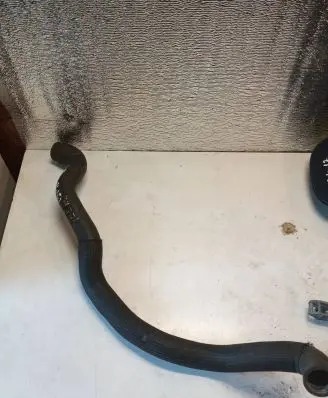 Volvo XC90 Engine coolant pipe/hose 30723992