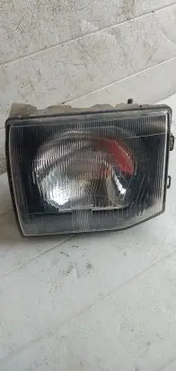Mitsubishi Pajero Headlight/headlamp