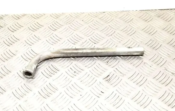 Skoda Octavia Mk2 (1Z) Wheel nut wrench 4D0012219A