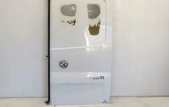 Renault Trafic III (X82) Back/rear loading door 