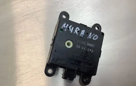 Nissan Murano Z50 Air flap motor/actuator 3K01030851 050427B