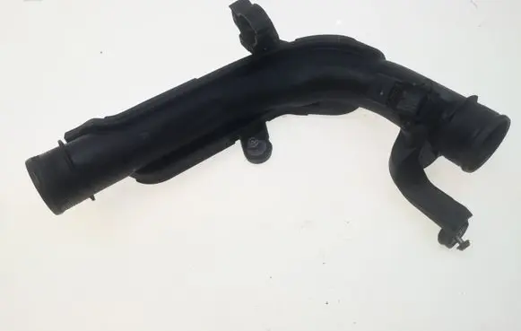Volkswagen Golf VI Intercooler hose/pipe 1K0145770AE 0281002977 03G906051E
