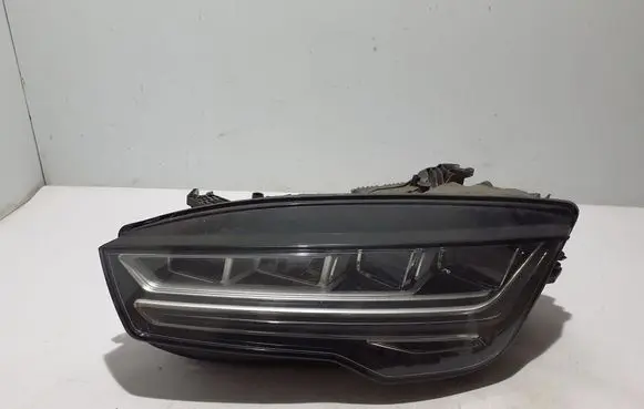 Audi A7 S7 4G Headlight/headlamp 4G8941033J