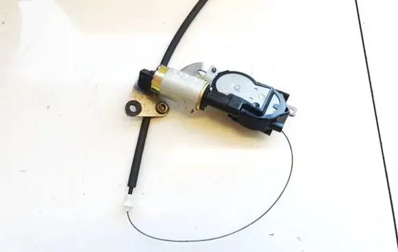Audi A6 S6 C5 4B Seat adjustment motor 2801600a