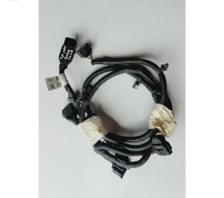Hyundai Tucson TL Parking sensor (PDC) wiring loom 91880D7571