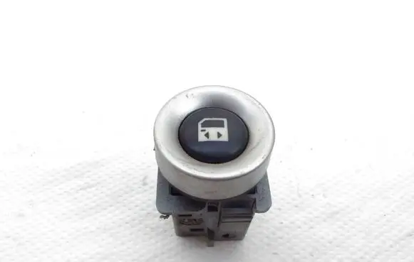 Citroen C8 Electric sliding door switch 1488929077