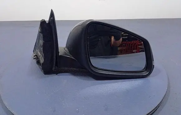BMW 3 F30 F35 F31 Front door electric wing mirror 20772002