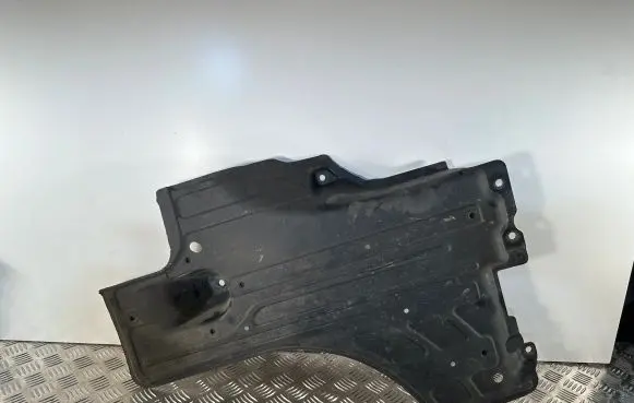 Volvo V60 Rear underbody cover/under tray 30736341