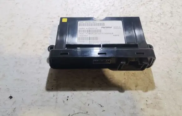 Tesla Model S Parking PDC control unit/module 100751100A 10001442