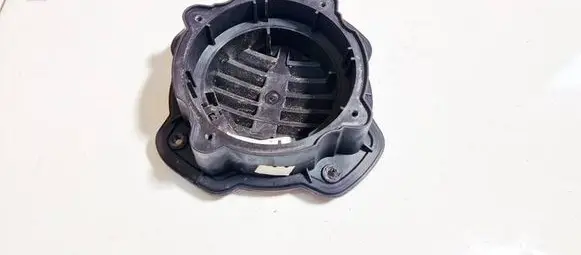 Peugeot 308 Side speaker trim/cover 9659680280