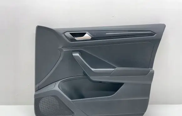 Volkswagen T-Roc Front door card panel trim 2GA867012