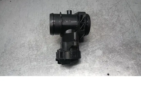 Ford Focus C-MAX Throttle valve 9643836980