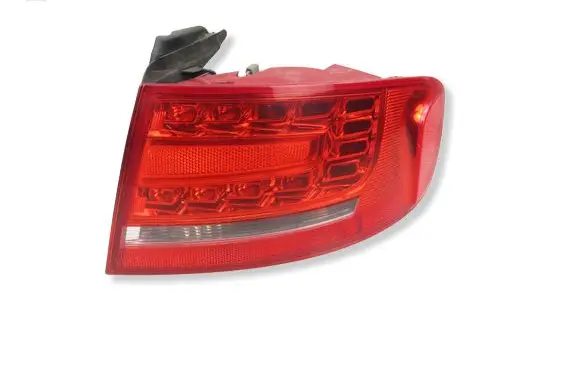 Audi A4 S4 B8 8K Rear/tail lights 8K5945096K