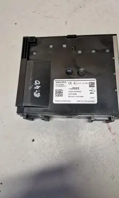 Opel Insignia A Other control units/modules 13482922 97516088 7003010500000X