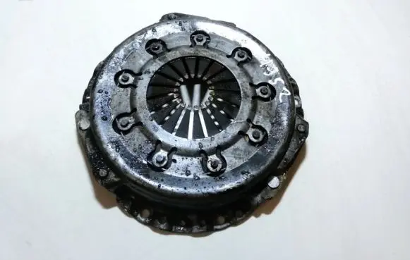Citroen Xsara Pressure plate 