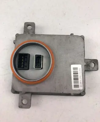 Audi A3 S3 8V Xenon control unit/module 8K0941597B