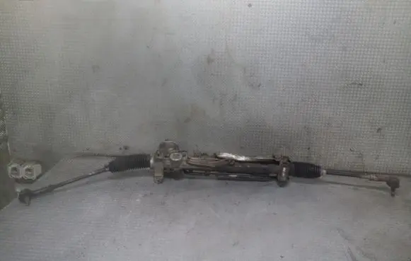 Volkswagen Golf IV Steering rack 1J1422105