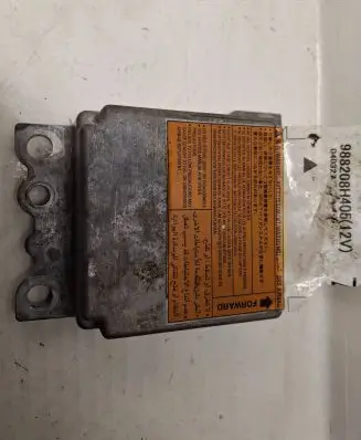 Nissan X-Trail T30 Airbag control unit/module 988208H405 988208
