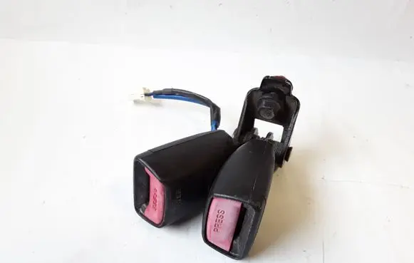 KIA Ceed Middle seatbelt buckle (rear) 07111413 071102