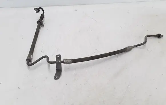BMW 5 F10 F11 Power steering hose/pipe/line 6792442