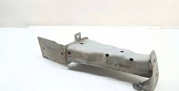 Renault Espace V (RFC) Front bumper shock/impact absorber 267035