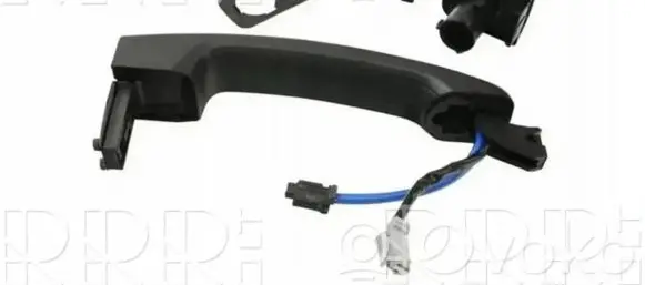 Renault Master III Front door exterior handle 806074220R 806073125R