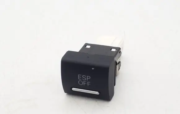 Audi A3 S3 8P ESP (stability program) switch 8P0927134C 9751262