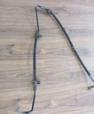 Power steering hose/pipe/line