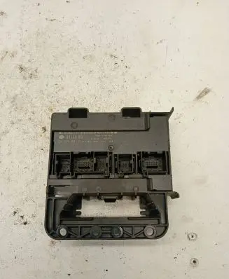 Volkswagen Golf V Comfort/convenience module 5DK00858317