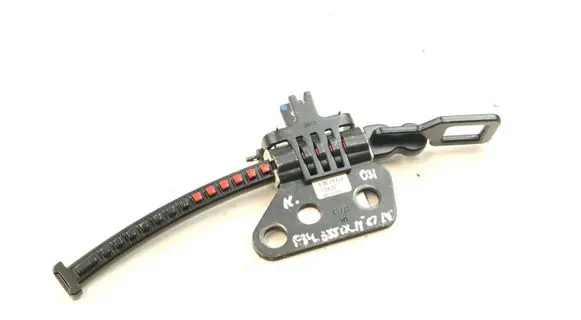 BMW 3 GT F34 Seat adjustment handle 7306237 22951154