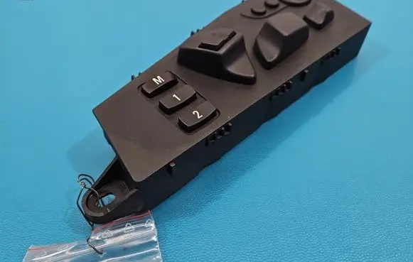 BMW X6 E71 Seat control switch 6980912 IMPRK1541477