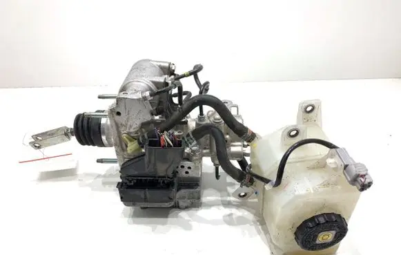 Lexus NX Brake booster 47270-47030