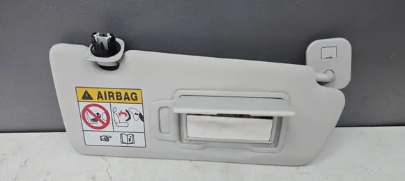 Dacia Sandero III Sun visor 964001220R