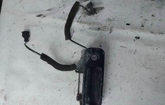 Ford Galaxy Tailgate/trunk/boot exterior handle 7M3827565 6N0827505D 6X0827565B