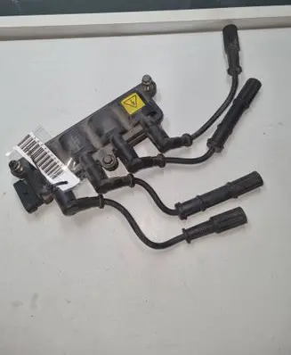 Ford Ka High voltage ignition coil 0040100074 CK29C