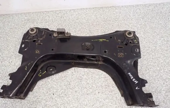 Nissan Note (E11) Front subframe NOTESANKI