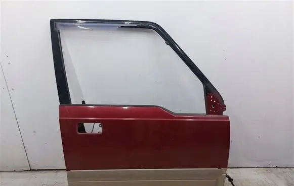 Suzuki Vitara (ET/TA) Front door 