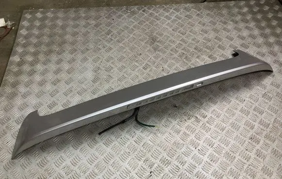 Subaru Impreza III Tailgate/trunk spoiler 96033FG010