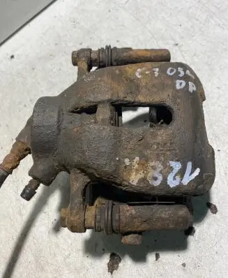 Citroen C3 Front brake caliper