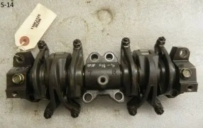 Subaru Impreza II Valve rocker arm EJ25