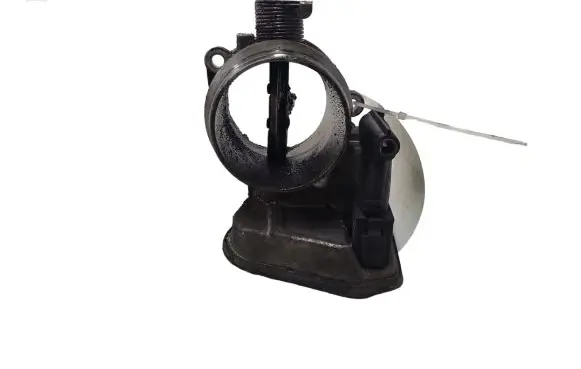 BMW 1 E81 E87 Throttle valve B72621809 780437301