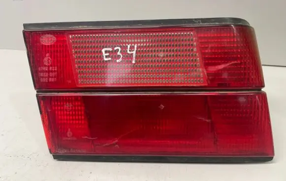 BMW 5 E34 Tailgate rear/tail lights 13400100